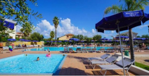 Villa Begonia Cefalu